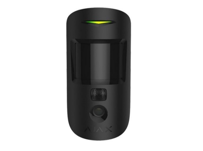 SUPERIORMOTIONCAMHDPhODJEWELLERBLK_202692310341941262.jpg MOTIONCAM WIRELESS, FOTO LA ALARMA/COMANDA, NEGRU - imagine 1