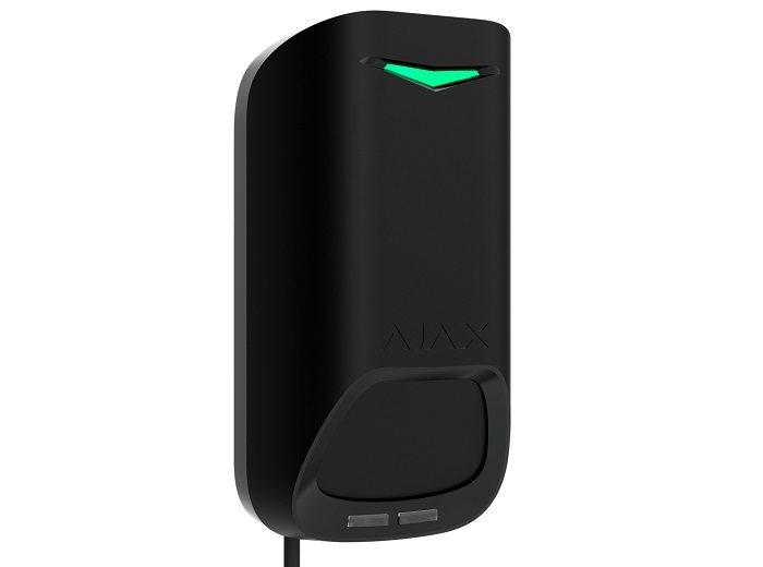 SUPERIORMOTIONPROTECTG3FIBRABLK_2026923104508683910.jpg DETECTOR CABLAT PIR, SUPERIOR, NEGRU - imagine 1