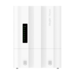 Switch exterior L2, 4 x PoE+ OUT, 5 x RJ45 1G, 2 x SFP 1G, PoE/DC Input, Cloud Management - Ruijie Reyee RG-ES207GS-PI-OD