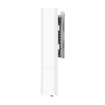 Switch exterior L2, 4 x PoE+ OUT, 5 x RJ45 1G, 2 x SFP 1G, PoE/DC Input, Cloud Management - Ruijie Reyee RG-ES207GS-PI-OD - imagine 4