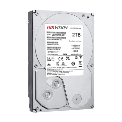 img48276large.png Hard disk 2TB - Hikvision Surveillance DS20HKVS-VX1 - imagine 1