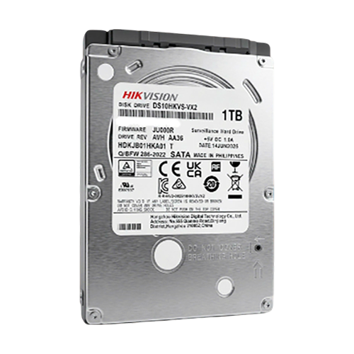 img48277large.png Hard disk 1TB, 2.5 inch - Hikvision Surveillance DS10HKVS-VX2 - imagine 1