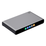 Gateway integrat Omada Fusion G+, 1 × RJ45 WAN 2.5G, 4 × RJ45 LAN/WAN 1G, TP-Link Omada FusionG+ - imagine 2