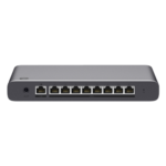 Gateway integrat Omada Fusion G+, 1 × RJ45 WAN 2.5G, 4 × RJ45 LAN/WAN 1G, TP-Link Omada FusionG+ - imagine 3
