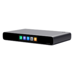 Gateway integrat Omada Fusion G+, 1 × RJ45 WAN 2.5G, 4 × RJ45 LAN/WAN 1G, TP-Link Omada FusionG+ - imagine 4