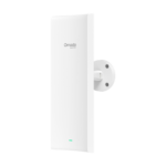 Hub central scalabil pentru Bridge Wireless Multi-Point, distanta 5 km, 1× RJ45 Gigabit, TP-Link Omada SectorBridge5 - imagine 2