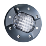 Senzor magnetic pentru detectare vehicule, panou solar incorporat - MOTORLINE MSMF-LOOP-REC