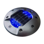 Senzor magnetic pentru detectare vehicule, panou solar incorporat - MOTORLINE MSMF-LOOP-REC - imagine 3