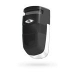 Set fotocelule IR emitator/receptor, 40m, 180 grade, LED, IP54 - MOTORLINE MF40LED - imagine 2