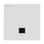 Acces Point Wi-Fi 5, 2x2 MIMO, 2 x RJ45 1G, PoE/PoE+ In, Cloud Management - Ruijie Reyee RG-RAP1201