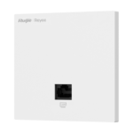 Acces Point Wi-Fi 5, 2x2 MIMO, 2 x RJ45 1G, PoE/PoE+ In, Cloud Management - Ruijie Reyee RG-RAP1201 - imagine 2