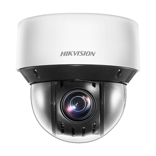 img48989large.png Camera IP PTZ, AcuSeek, 4MP, zoom optic 25X, IR 50m DarkFighter, Auto-tracking, IP67 - HIKVISION DS-2DE4A425IWG1-E - imagine 1