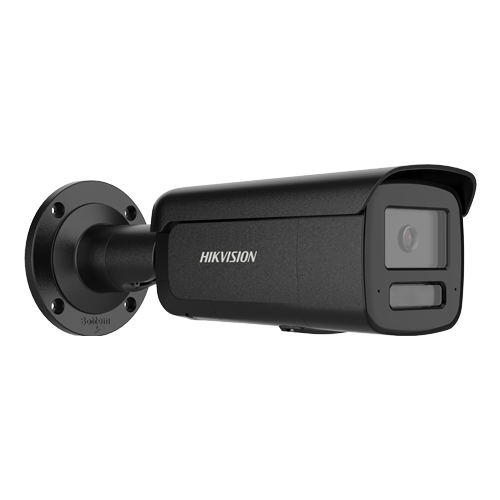 img49107large.png Camera IP 12MP UHD, AcuSense3, lentila 2.8mm, IR&WL 60m, Audio, Audio+Strobo R/B, Neagra - HIKVISION DS-2CD2T123G2-LIS2UY-SRB-2.8mm-BLACK - imagine 1