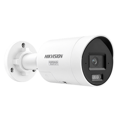 img49137large.png Camera IP 12MP UHD, AcuSense, lentila 2.8mm, IR 40m, WL 40m, Mic. - HIKVISION DS-2CD20123G2-LIUY-2.8mm - imagine 1