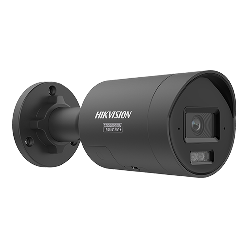 img49157large.png Camera IP 12MP UHD, AcuSense3, lentila 2.8mm, IR&WL 40m, Audio, Audio+Strobo R/B, Neagra - HIKVISION DS-2CD20123G2-LIUY-SRB-2.8mm-BLACK - imagine 1