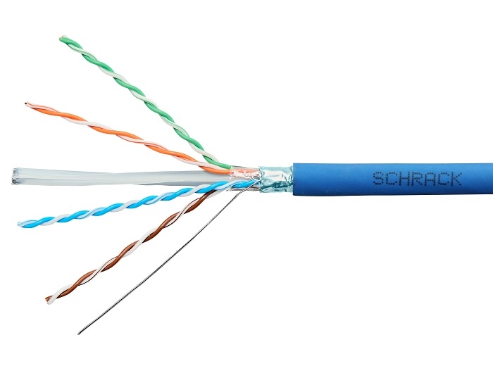 HSKF424H65_20261012120025808087.jpg CABLU F/UTP CAT.6, 4X2XAWG24/1, LS0H - 500M - imagine 1