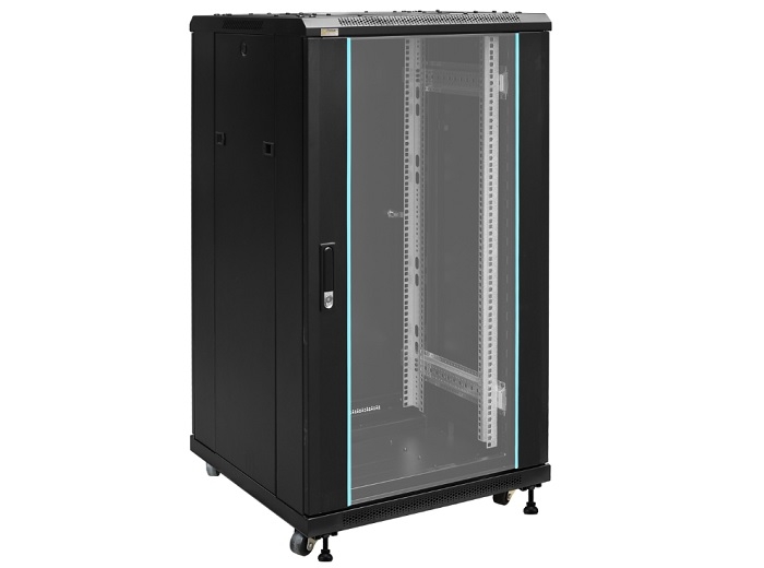 RS2266_202693083229924665.jpg RACK DE PODEA 22U, 600 X 600 - imagine 1