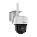 Camera IP PT, 4G, 4MP, 2.8mm, IR/WL 30m, Audio, Smart Tracking, panou solar, IP66 - HIKVISION DS-2CFSP4-4G-2.8mm - imagine 4