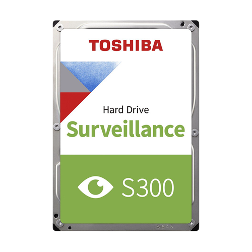 img49692large.png Hard disk 2TB, Surveillance serie Toshiba S300 - TOSHIBA HDWT720UZSVA - imagine 1